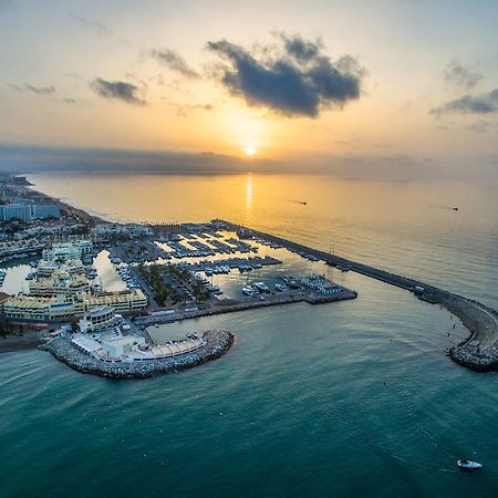 Puerto Marina Beach & Golf ベナルマデナ エクステリア 写真